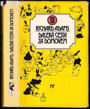 Daleká cesta za domovem