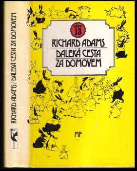 Daleká cesta za domovem