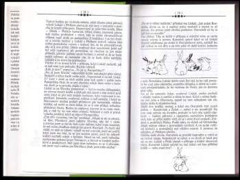 Richard Adams: Daleká cesta za domovem