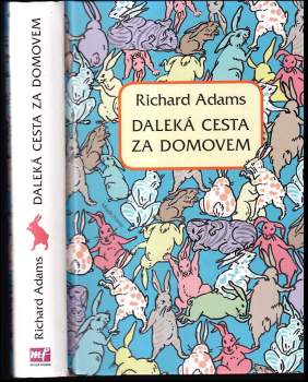 Daleká cesta za domovem