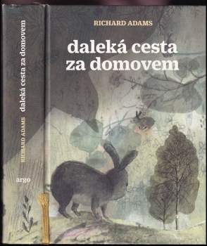 Daleká cesta za domovem
