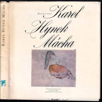 Karel Hynek Mácha: Daleká pouť