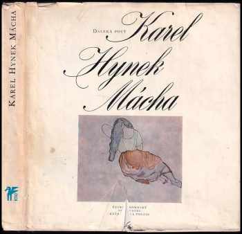 Daleká pouť - Karel Hynek Mácha (1976, Československý spisovatel) - ID: 596963
