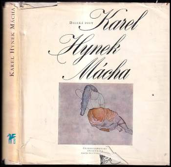 Daleká pouť - Karel Hynek Mácha (1976, Československý spisovatel) - ID: 774145