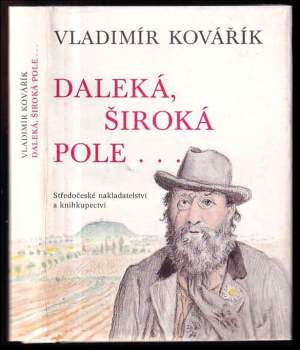 Daleká, široká pole