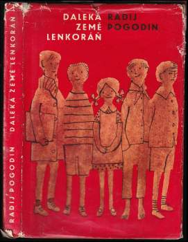 Daleká země Lenkoráň