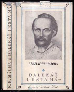Karel Hynek Mácha: Dalekáť cesta má -