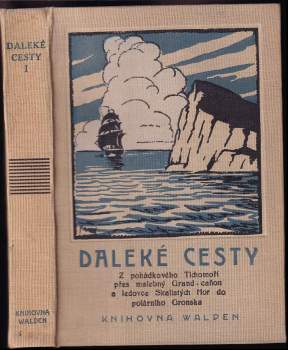 Daleké cesty