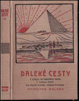 Daleké cesty