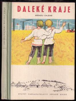 Daleké kraje