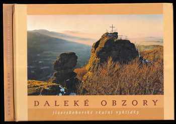 Jan Pikous: Daleké obzory