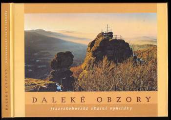 Jan Pikous: Daleké obzory