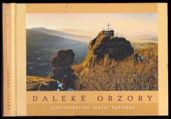 Jan Pikous: Daleké obzory