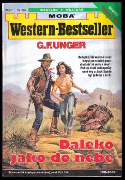 Daleko jako do nebe