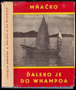 Ďaleko je do Whampoa