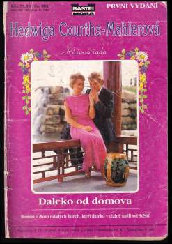Daleko od domova
