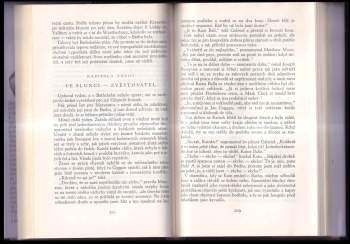 Thomas Hardy: Daleko od hlučícího davu