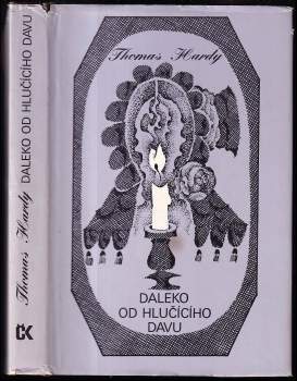 Daleko od hlučícího davu