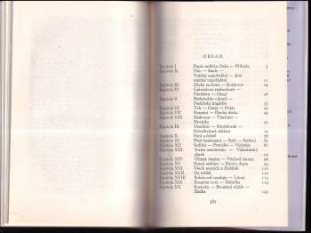 Thomas Hardy: Daleko od hlučícího davu