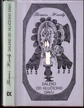 Daleko od hlučícího davu