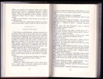 Thomas Hardy: Daleko od hlučícího davu