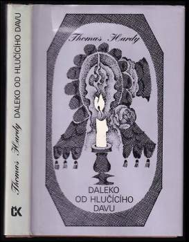 Daleko od hlučícího davu