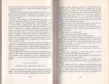 Thomas Hardy: Daleko od hlučícího davu