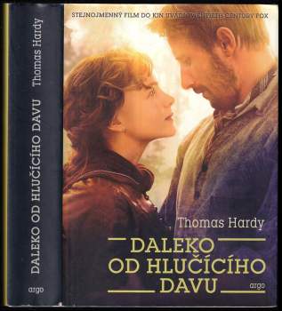 Thomas Hardy: Daleko od hlučícího davu