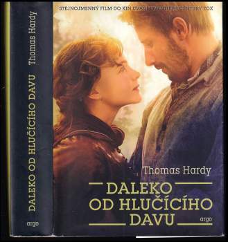 Thomas Hardy: Daleko od hlučícího davu