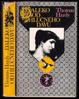 Thomas Hardy: Ďaleko od hlučného davu