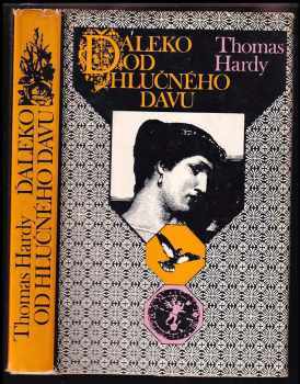 Ďaleko od hlučného davu - Thomas Hardy (1981, Pravda) - ID: 41104