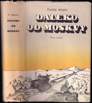 Daleko od Moskvy