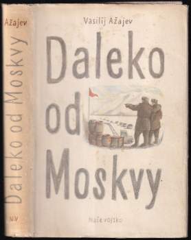Daleko od Moskvy