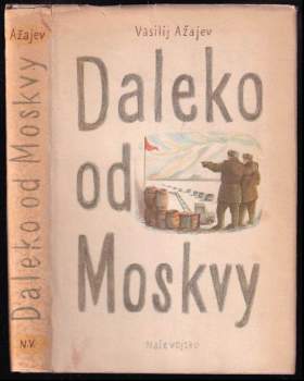 Daleko od Moskvy