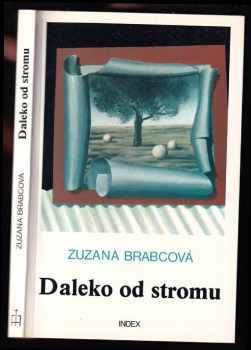 Daleko od stromu