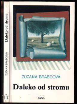 Daleko od stromu