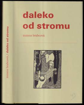 Daleko od stromu