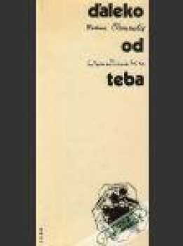 Ďaleko od teba