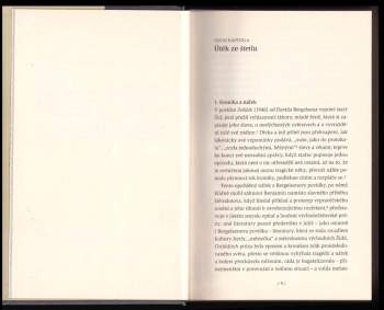 Claudio Magris: Daleko odkud