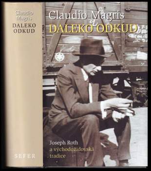 Daleko odkud