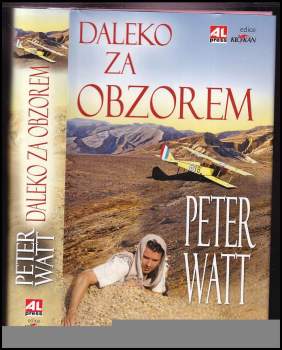 Daleko za obzorem