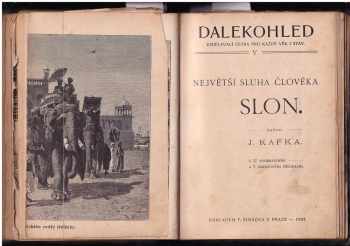 Arnošt Dittrich: Dalekohled hvězdářský