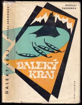 Daleký kraj