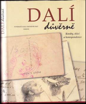 Dalí důvěrně
