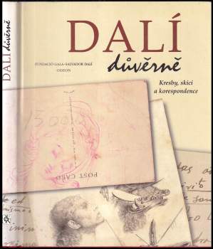 André Breton: Dalí důvěrně