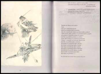 André Breton: Dalí důvěrně