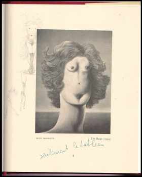 André Breton: Dalí důvěrně