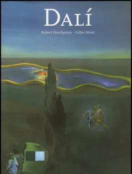 Salvador Dalí