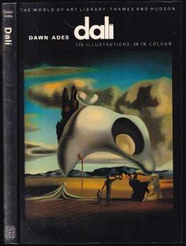 Dali (World of Art S.)