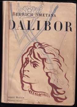 Bedřich Smetana: Dalibor